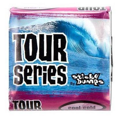 Tour Series Wax - Novatradesstore
