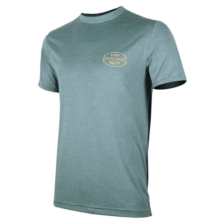Wetshirt Short Sleeve Rashguard - Novatradesstore